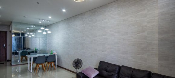 2 bedrooms Apartment in District 10, Vietnam No. 17520 7
