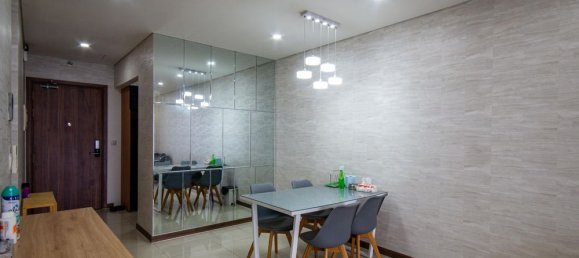 2 bedrooms Apartment in District 10, Vietnam No. 17520 6