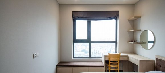 2 bedrooms Apartment in District 10, Vietnam No. 17520 16