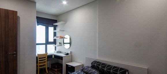 2 bedrooms Apartment in District 10, Vietnam No. 17520 22