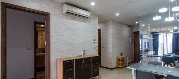2 bedrooms Apartment in District 10, Vietnam No. 17520 9