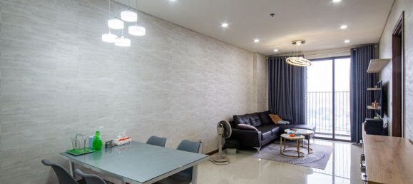 2 bedrooms Apartment in District 10, Vietnam No. 17520 4