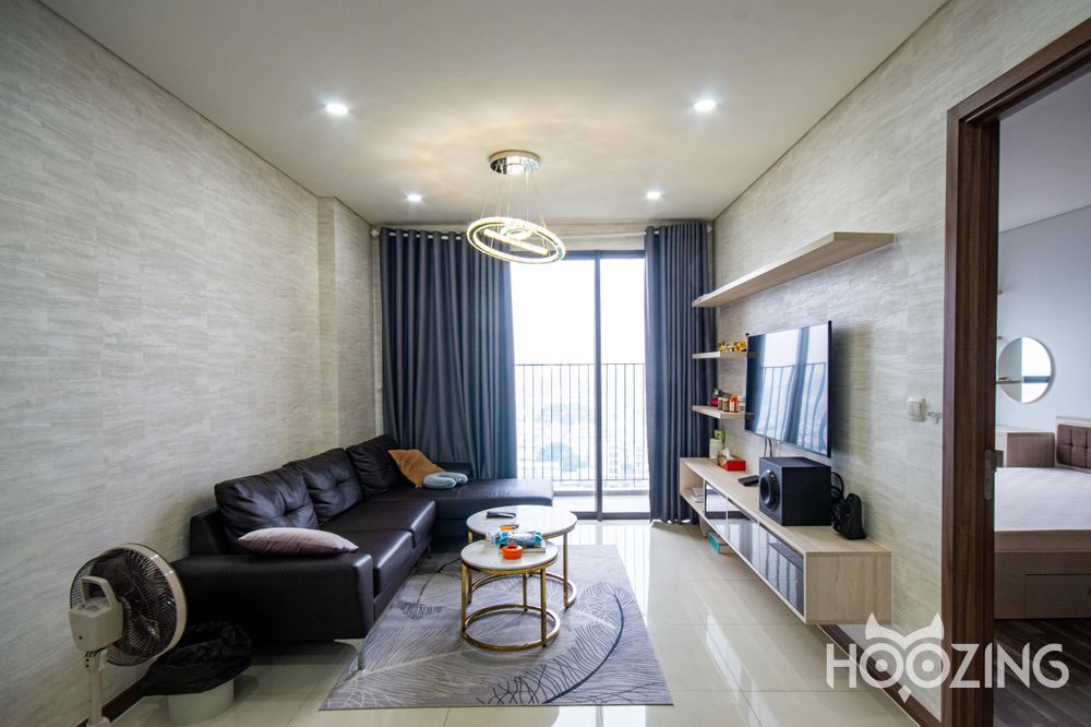 2 bedrooms Apartment in District 10, Vietnam No. 17520
