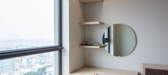 2 bedrooms Apartment in District 10, Vietnam No. 17520 15