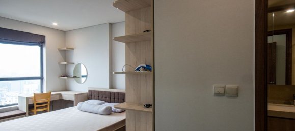 2 bedrooms Apartment in District 10, Vietnam No. 17520 17