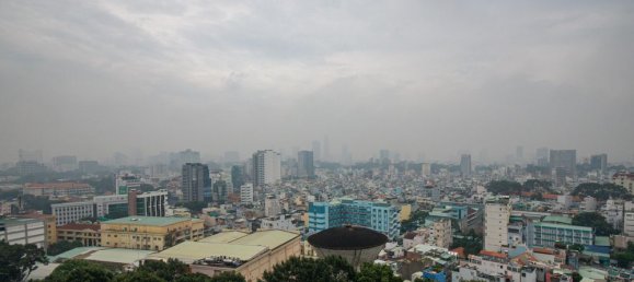 2 bedrooms Apartment in District 10, Vietnam No. 17520 8