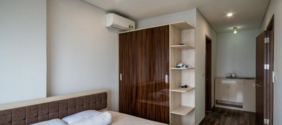 2 bedrooms Apartment in District 10, Vietnam No. 17520 14