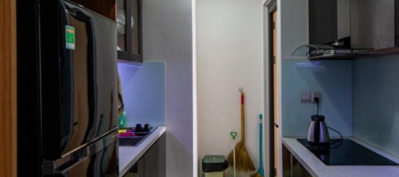 2 bedrooms Apartment in District 10, Vietnam No. 17520 3