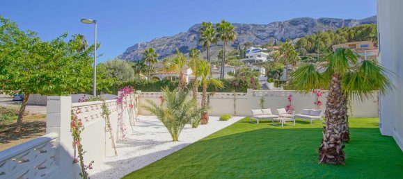 2 chambres Appartement à Denia, Spain No. 13081 3