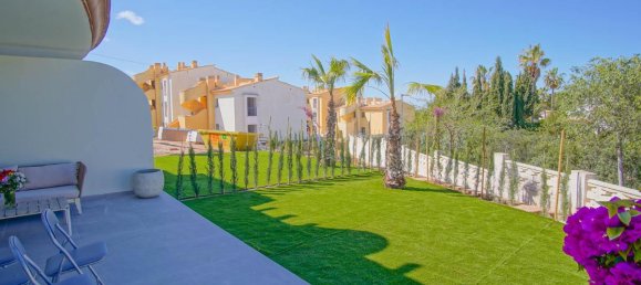 2 chambres Appartement à Denia, Spain No. 13081 6