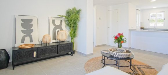 2 chambres Appartement à Denia, Spain No. 13081 10