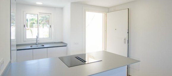 2 chambres Appartement à Denia, Spain No. 13081 11