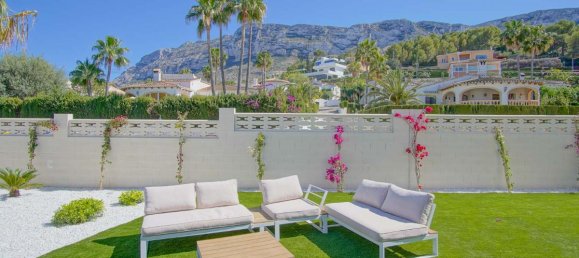 2 chambres Appartement à Denia, Spain No. 13081 4