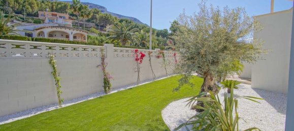 2 chambres Appartement à Denia, Spain No. 13081 5