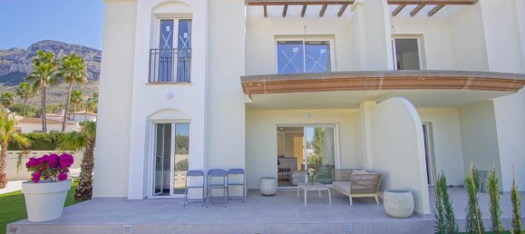 2 chambres Appartement à Denia, Spain No. 13081 2