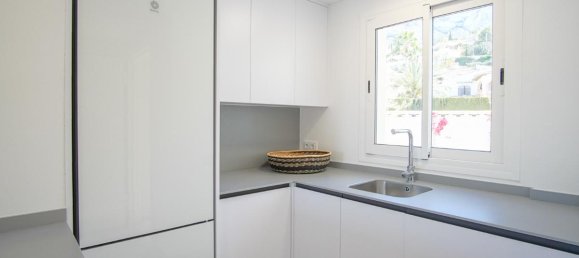 2 chambres Appartement à Denia, Spain No. 13081 12