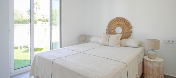 2 chambres Appartement à Denia, Spain No. 13081 23