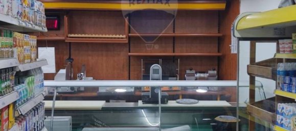 2-Zimmer Gewerbliche Immobilie in Caltagirone, Italy, Nr. 232472 11