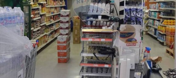 2-Zimmer Gewerbliche Immobilie in Caltagirone, Italy, Nr. 232472 2