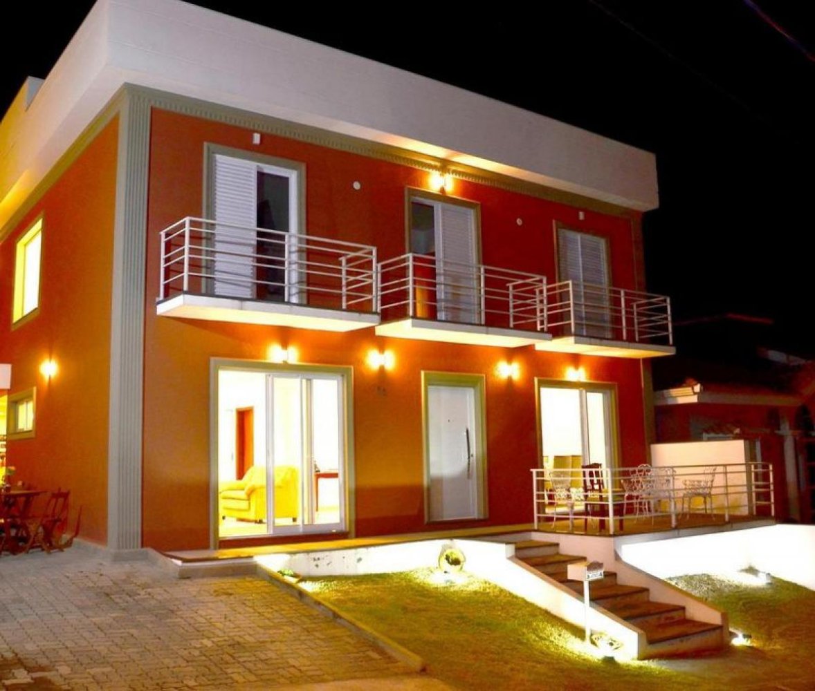 5 chambres Maison à Sao Paulo, Brazil No. 535308