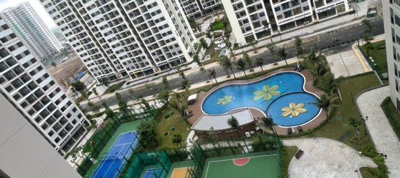 2 bedrooms Apartment in Thu Duc, Vietnam No. 16346 2