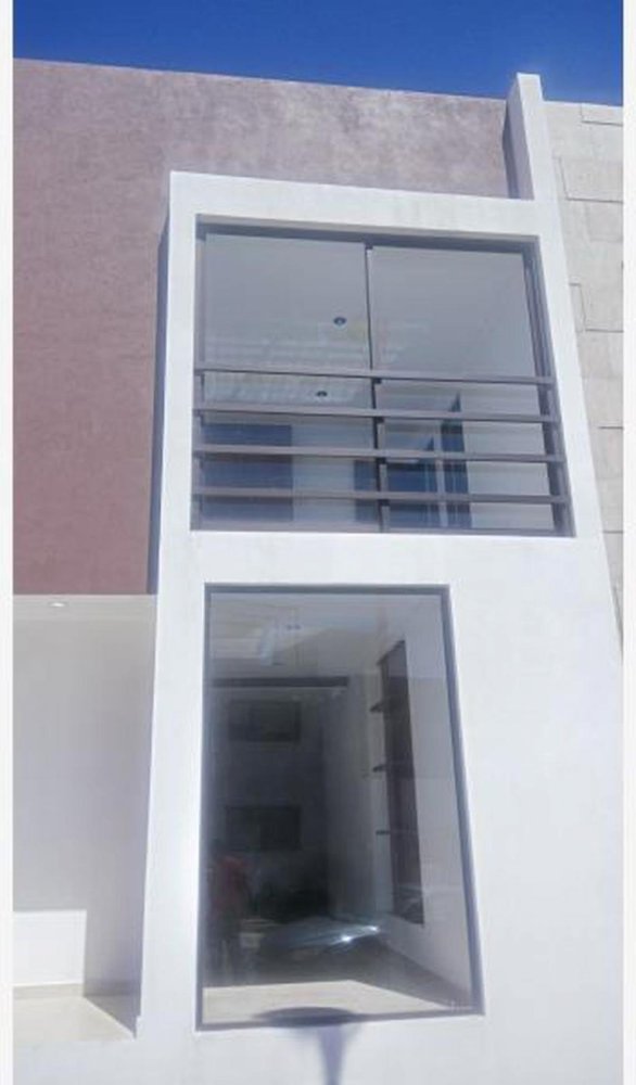 Casa T3 em Queretaro, Mexico N.º 184188