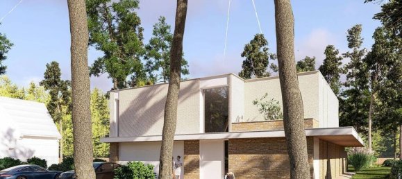 Grundstück in Le Touquet-Paris-Plage, France 1560m², Nr. 46344 4