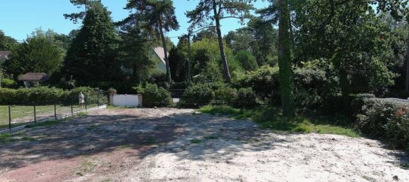 Grundstück in Le Touquet-Paris-Plage, France 1560m², Nr. 46344 7