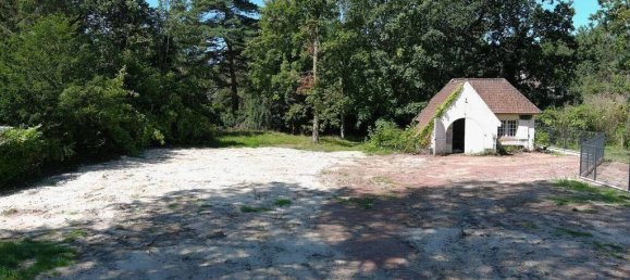 Grundstück in Le Touquet-Paris-Plage, France 1560m², Nr. 46344 6