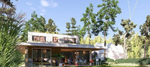 Grundstück in Le Touquet-Paris-Plage, France 1560m², Nr. 46344 3