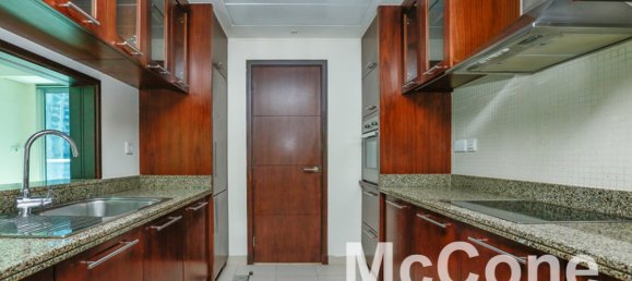 1 bedroom Apartment in Dubai Marina, UAE No. 35152 5