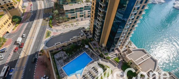 1 bedroom Apartment in Dubai Marina, UAE No. 35152 14