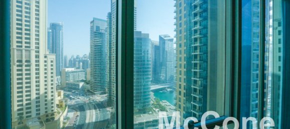 1 bedroom Apartment in Dubai Marina, UAE No. 35152 12