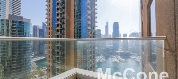 1 bedroom Apartment in Dubai Marina, UAE No. 35152 13