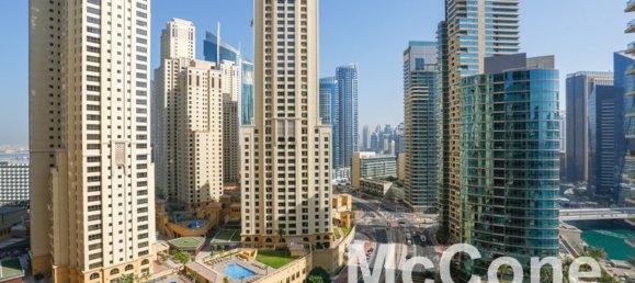 1 bedroom Apartment in Dubai Marina, UAE No. 35152 15