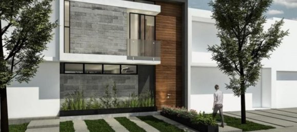 3 bedrooms House in Tlajomulco de Zuniga, Mexico No. 187987 2