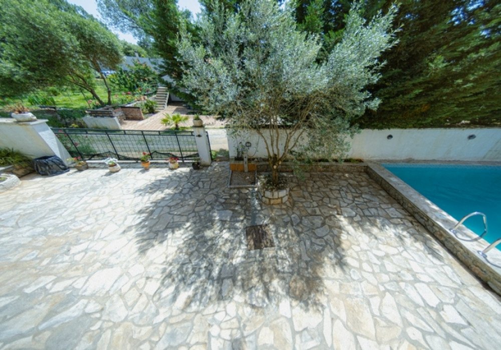 6 bedrooms House in Budva, Montenegro No. 1857