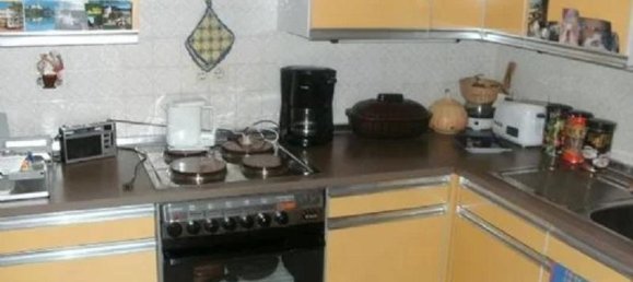 4 rooms Apartment in Cologne, Germany No. 353650 5