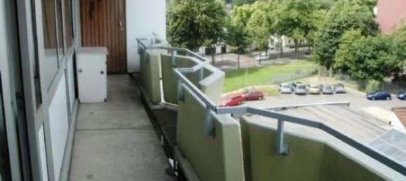 4 rooms Apartment in Cologne, Germany No. 353650 13