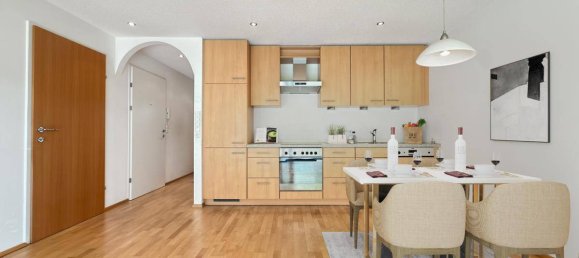 2 chambres Appartement à Bregenz, Austria No. 226032 4