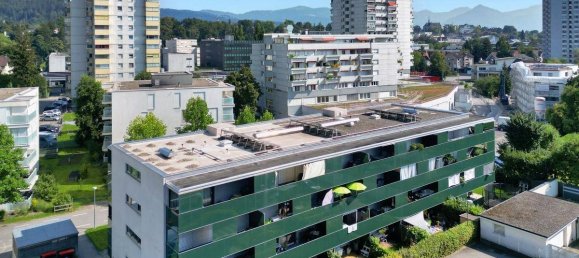 2 chambres Appartement à Bregenz, Austria No. 226032 11