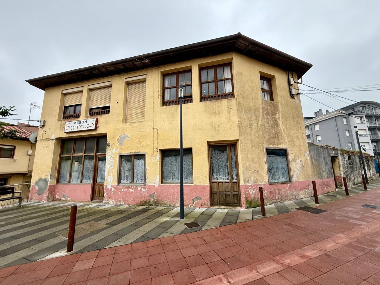  بناية في Suances, Spain 365متر مربع رقم 149854