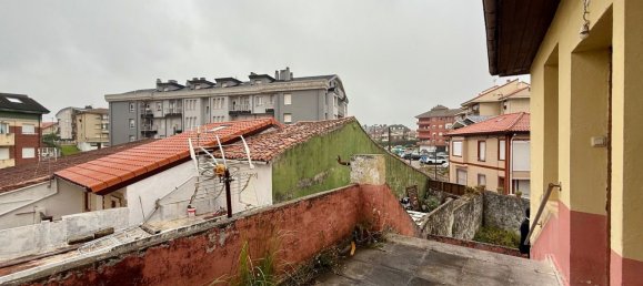  بناية في Suances, Spain 365متر مربع رقم 149854 40