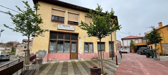  بناية في Suances, Spain 365متر مربع رقم 149854 2