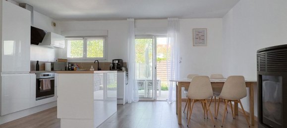 Дом с 3 спальнями в Марсанне-ла-Кот, Франция № 323594 2