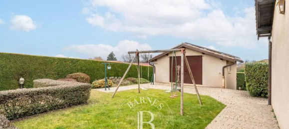 4 غرف نوم منزل في Lacenas, France رقم 351697 9