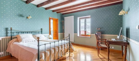 4 غرف نوم منزل في Lacenas, France رقم 351697 6