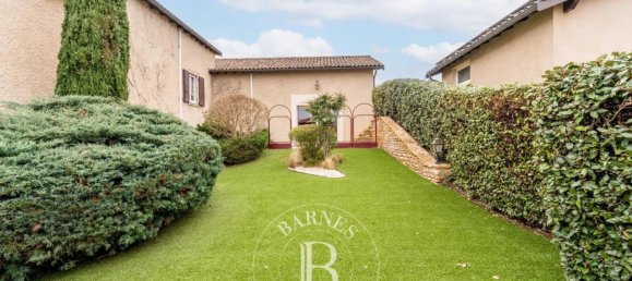 4 غرف نوم منزل في Lacenas, France رقم 351697 8