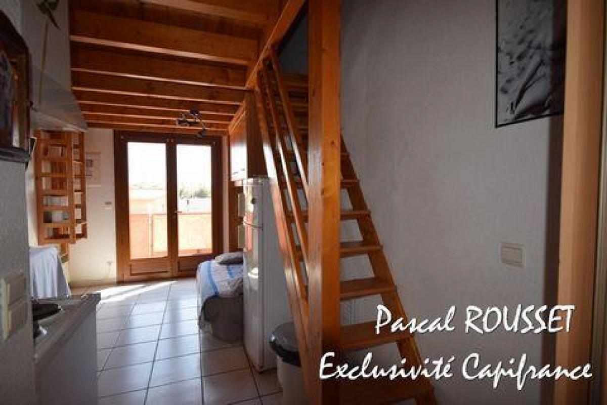 Studio à condo à Leucate, France No. 32972