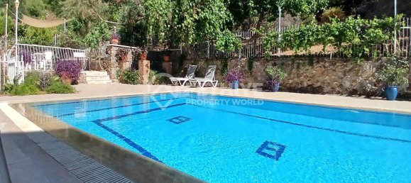 Apartment 3+1 in Fethiye, Turkey No. 23340 14